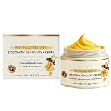 Gelenkentlastungscreme, unterstützende Erholungscreme, 100 g beruhigender Balsam mit schneller Absorption, Körperpflege, Hautpflege mit beruhigender Wirkung, Wellness-Artikel für Damen, Herren, Zuhaus