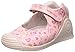 Biomecanics Baby Mädchen 212102-A Sneaker, Cipria Y Multi (Sauvage Y Estampado), 24 EU
