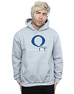 From cult classics to current hits, find styles inspired by your favourite characters, films, TV, music, and more – perfect for every fan! 280gsm heavy-weight garment, perfect for keeping warm Double fabric hood, self coloured flat draw cord and fron...