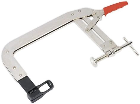 Sealey Vs153 Valve Spring Compressor Ohc/Ohv/Cvh