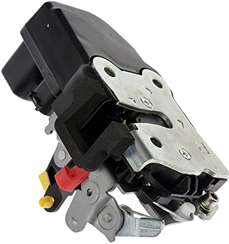 Image of Dorman 931-925 Front Passenger Side Door Lock Actuator Motor Compatible with Select Dodge Models