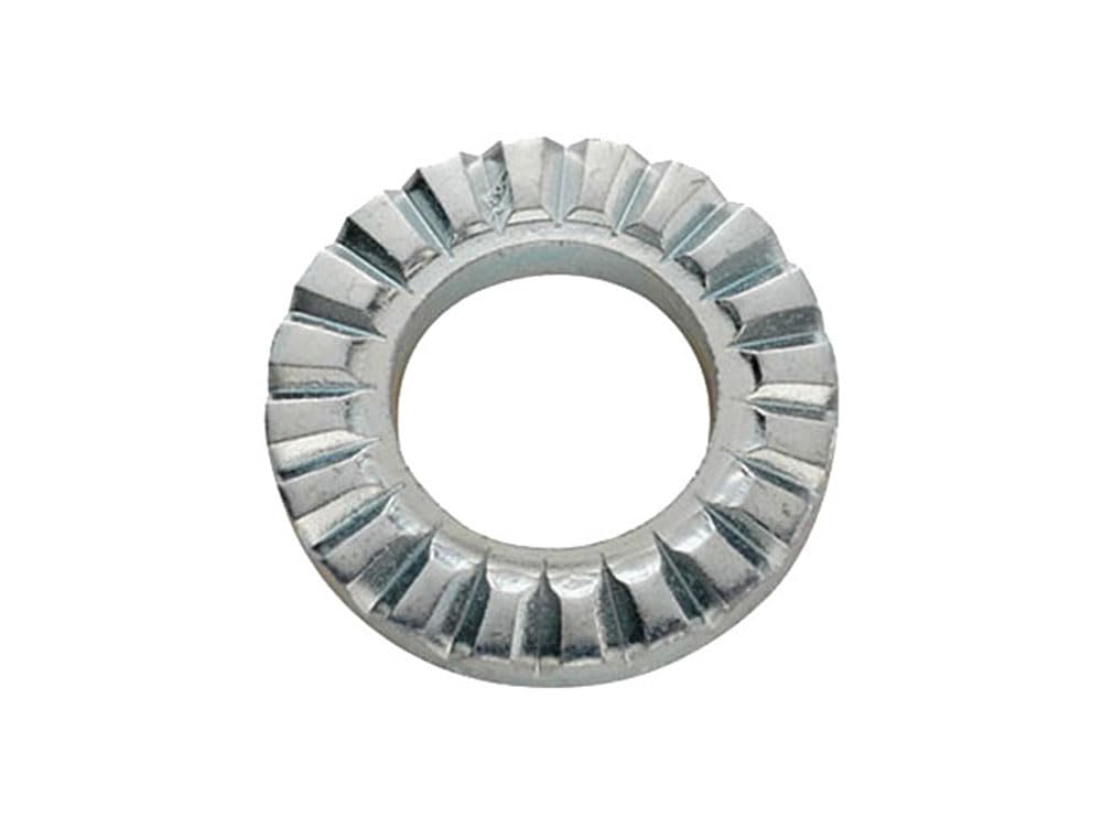 E-Z-Go Beilagscheibe 3/8x1.0x0.63 | Maier's s