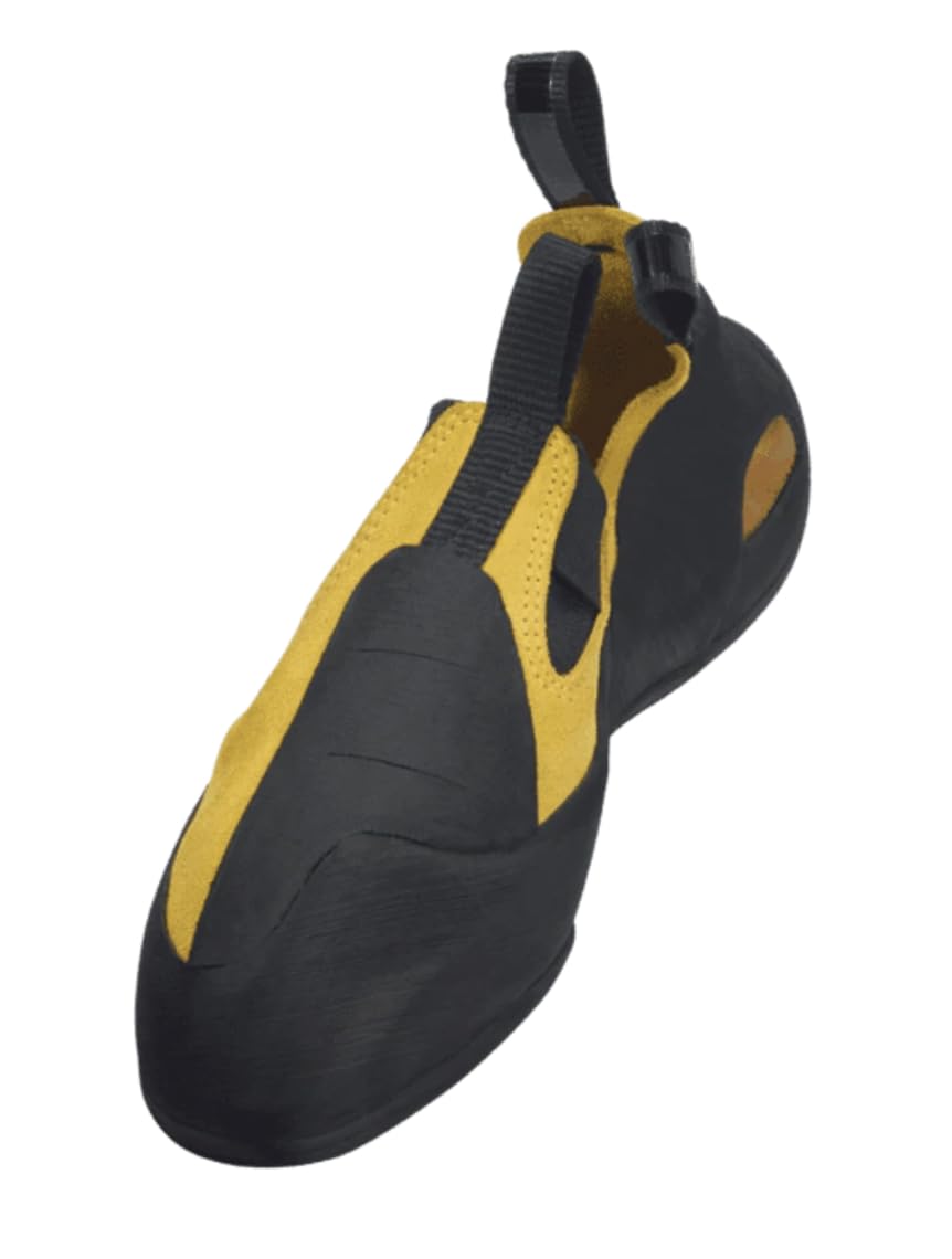 Unparallel Zapatos de escalada Mocc