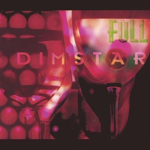 Dimstar [Audio CD] Full; Brasswax and Dan Bennett