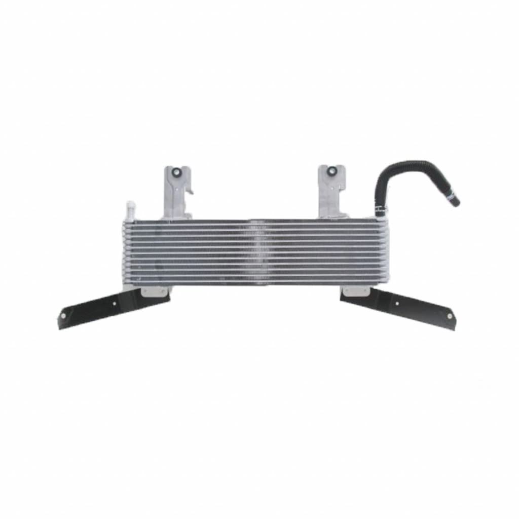 For Ford F250 / F350 External Transmission Oil Cooler 2005 2006 2007 5.4L Engine For FO4050132 | 5C3Z7A095AC