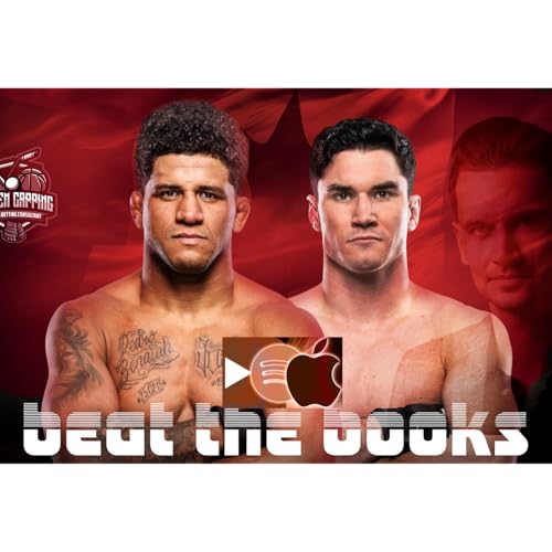 UFC Winnipeg Preview & Picks