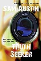 Truth Seeker 1519291760 Book Cover