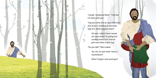 Isaiah and the Worry Pack: Learning to Trust God with All Our Fear and Anxiety - Image 6