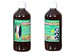 Glorified Brungamalaka Ayurvedic Hair Growth Oil, 100% Safe, Natural and Chemical Free Hair Oil,...