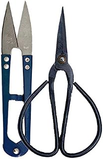 Small Bonsai Tree Pruning Kit