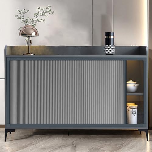Stores de fenêtre plissés rétractables pour armoire de chambre - 2