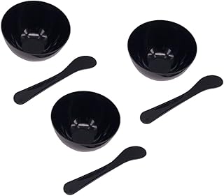 Juego de 3 juegos de mascarillas faciales de ...