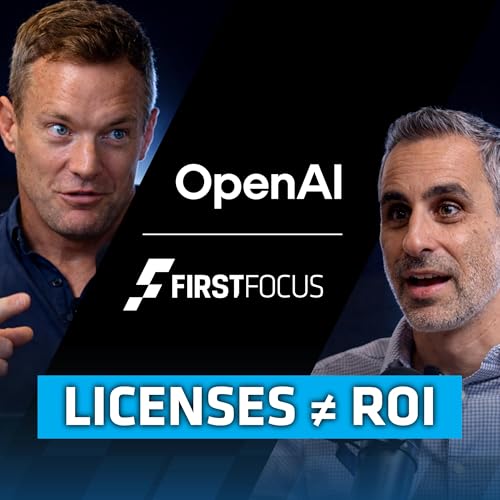 First Focus Is Now an Official OpenAI SMB Channel Partner