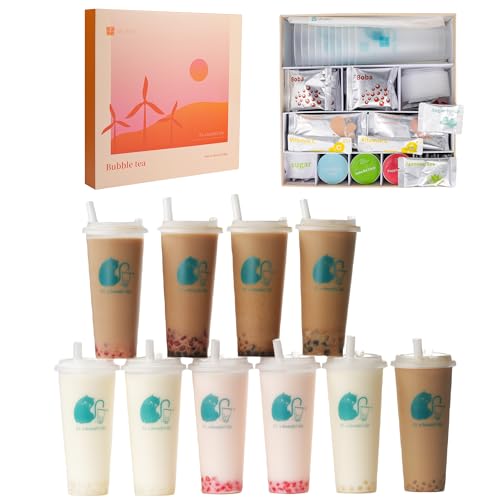 After Hours Bubble Tea Kits For Party cover