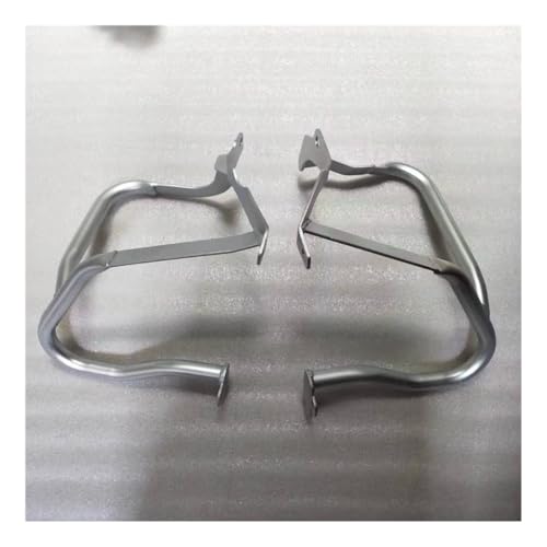 Garde pare-chocs de moto R1200RT pour sécuriser vos longs voyages sur autoroute