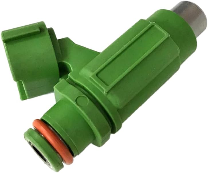 Set of 2x 49033-0558 490330558 Fuel Injector Nozzle For Kawasaki NINJA 300 ABS EX300 2014-2017