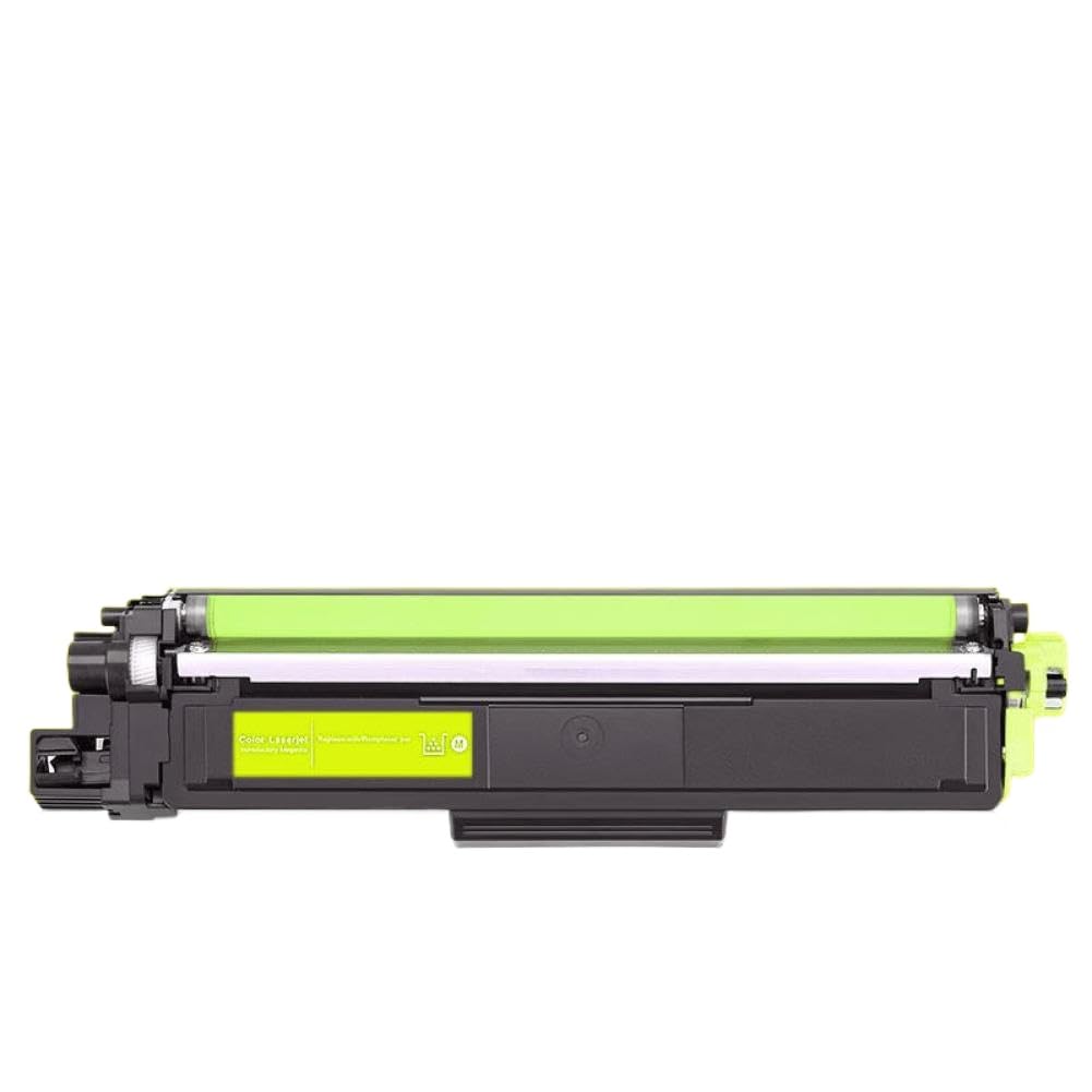 Toner jaune TN223 de rechange pour imprimante laser couleur L3270CDW - 2