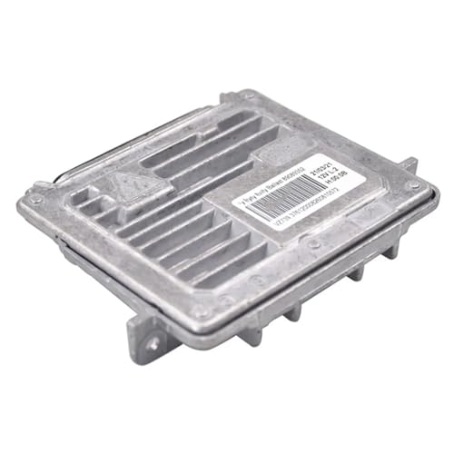 Module de commande de phares Jaguar XJR boîtier ballast xénon C2D5271 de remplacement