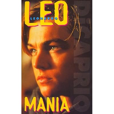 Leonardo Di Caprio - Leo Mania