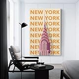 sinyumoney New York City Chrysler Building 