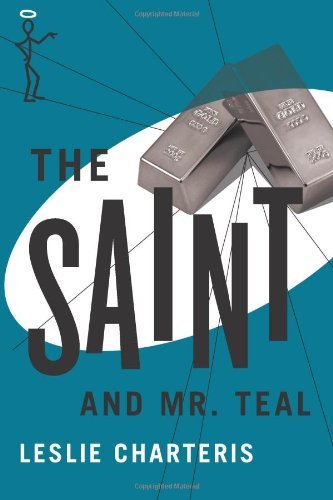 The Saint and Mr. Teal