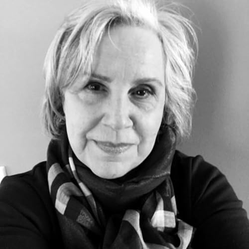 Antonia Markiet Podcast Por  arte de portada