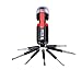 Price comparison product image Globo Multi Tool LED Screw Driver Black