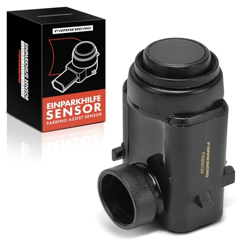 Image of Frankberg Parking Assit Sensor 4-pin Front Back 0045428718