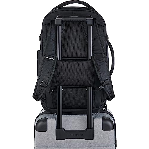 Dakine Verge 32 Liter Backpack, Black Ripstop #TOP4