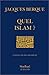 Quel islam ? (Sindbad) (French Edition)