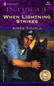 When Lightning Strikes