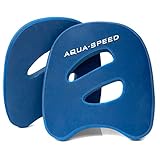 Aqua Speed 2ER Set Schwimmhilfe Schwimmen