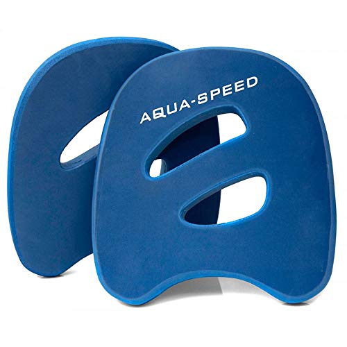 Aqua-Speed - Avión de Resistencia para niños, Multicolor, Talla única