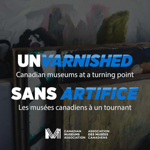 Unvarnished cover art