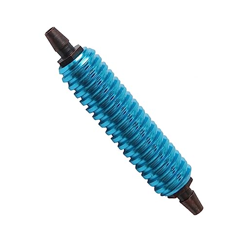 BCOATH Hsp Air Cooler Rc Car Back Pressure Cooling Engine Stabilizer for Enhanced Performance and Reduced Temperature