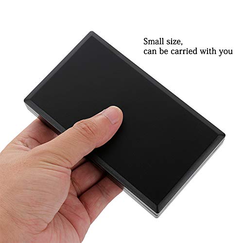 Báscula Digital Mini BestAlice 200g Precisión 0.01g miniatura 5
