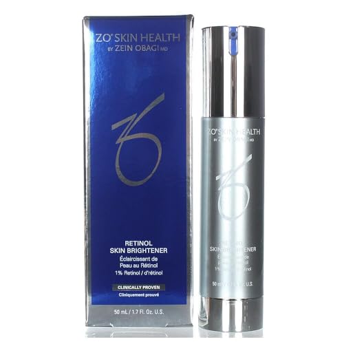�[�I�X�L�� �X�L���u���C�Z����1.0 (ZO Skin Health Retinol Skin Brightener 10%) 50mL ���e�t �G�C�W���O�P�A ���`�m�[��