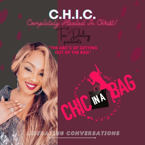 『CHIC In A Bag』のカバーアート