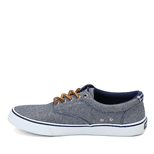 Image of Sperry Mens Striper II CVO Seacycled