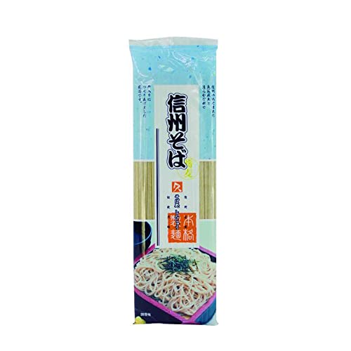 Fideos soba 250g