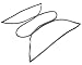 Delfield 1701302 Full Door Gasket