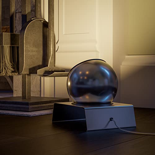 Kenroy Home 20506Bs Spot 1 Light Accent Lamps, Small, Brushed Steel #TOP5