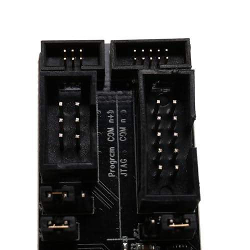 Programme de débogage Jtag ESP-Prog interface de programmation USB pour microcontrôleur lot de 3