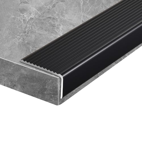 3����S�����K�i�i�@�G�b�W�g���� �p���ăg���b�N �A���~���K�i�G�b�W�v���e�N�^�[ ����~�ߋ����K�i�G�b�W�g���� ���K�i�v���e�N�^�[ L���^ �R�[�i�[�K�[�h �X�e�b�v�G�b�W�g�����X�g���b�v(Black,90x5x3cm)