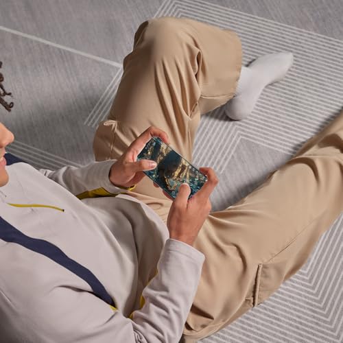 Xiaomi Poco F8 Ultra, Smartphone 16+512 Gb, Display Amoled 6,9" 120Hz, Fotocamera 50MP Light Fusion 950 Con Ois, Audio Sound By Bose, Batteria 6500Mah, Nero, Garanzia 2 Anni, Caricatore Escluso - 15