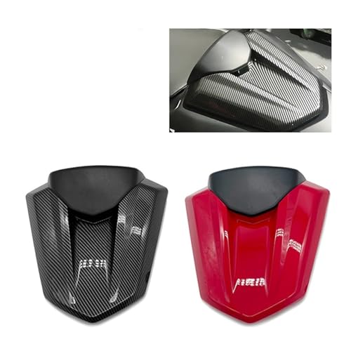 Couverture queue carénage capot CBR400R finition premium ajustement millimétrique - 2