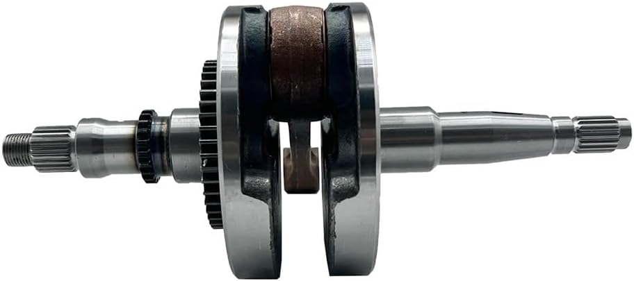 n-ew Crankshaft Assy Fit for C 500 500cc CF500 CF188 ATV Quad UTV 0180-041000