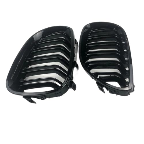 Grille de pare-chocs avant E60 idéale pour rénovation esthétique