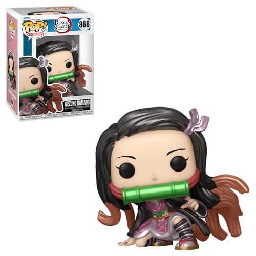 Mejores review On-line Figura funko pop - los más vendidos. 17 Imagen adicional