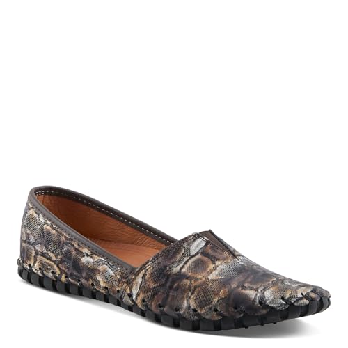 Image of Spring Step Women's Kathaleta-Suede